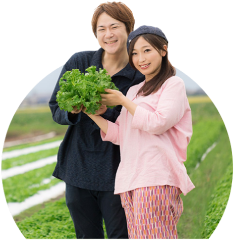 ひだまり農場（岡山県）山田洋一
